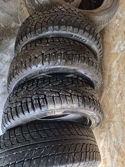 Балон 205/55/16 c