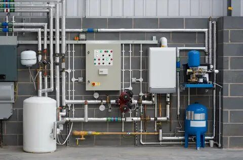 Сваршик Сантехник