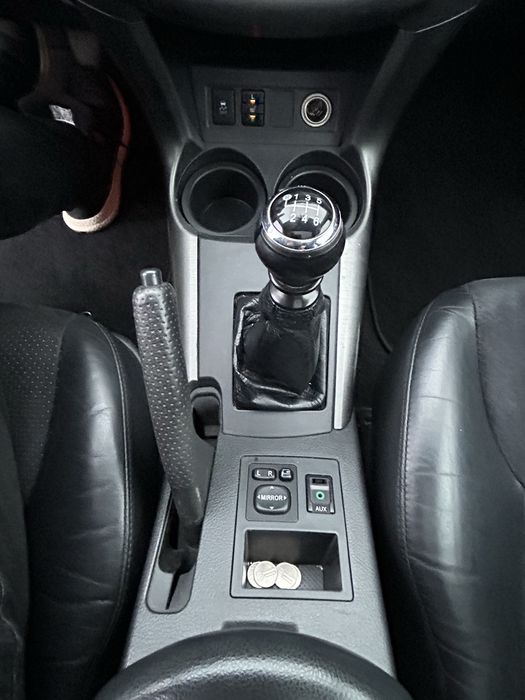 Vind Toyota Rav 4 Navi Clima   4 x 4 Scaune piele si incalzite