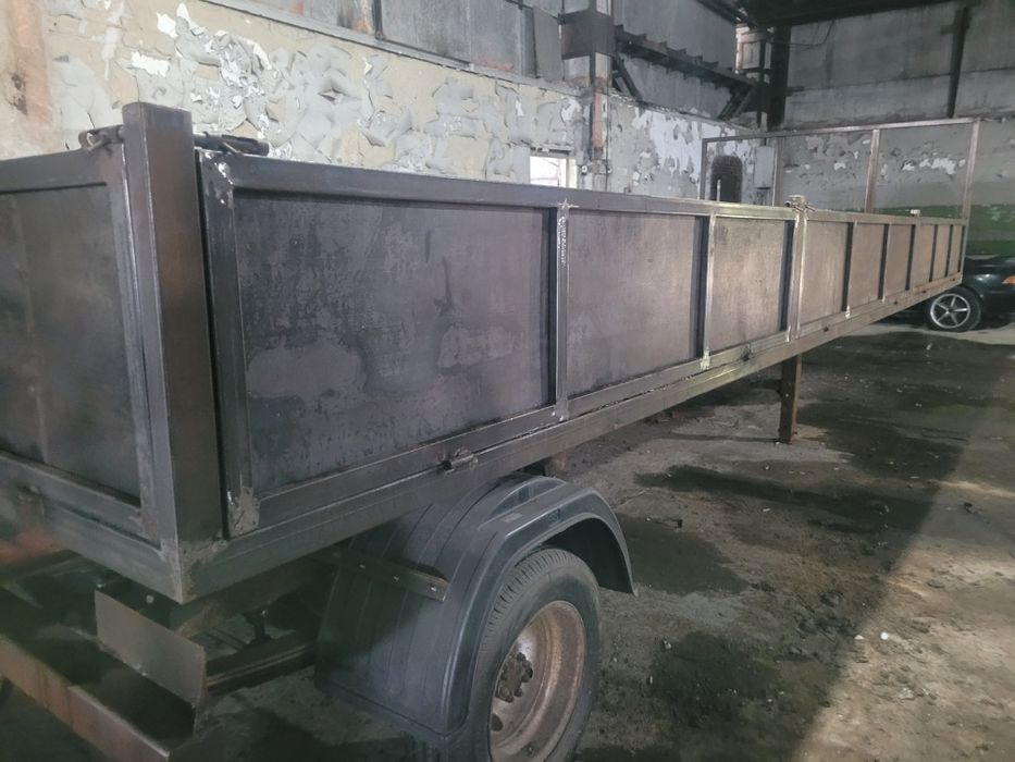 Продам тягач Iveco daily