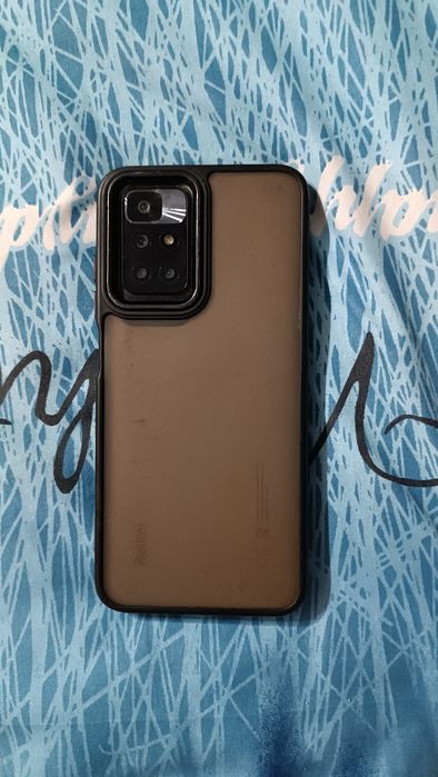 Срочно продам телефон Redmi not 10