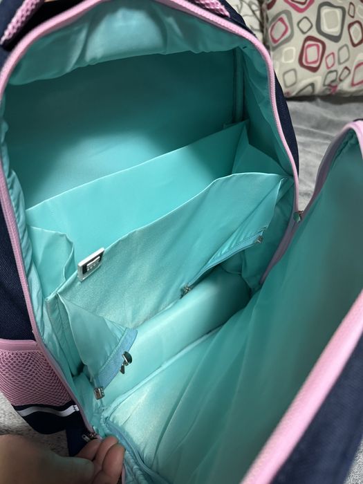 Детский рюкзак портфель