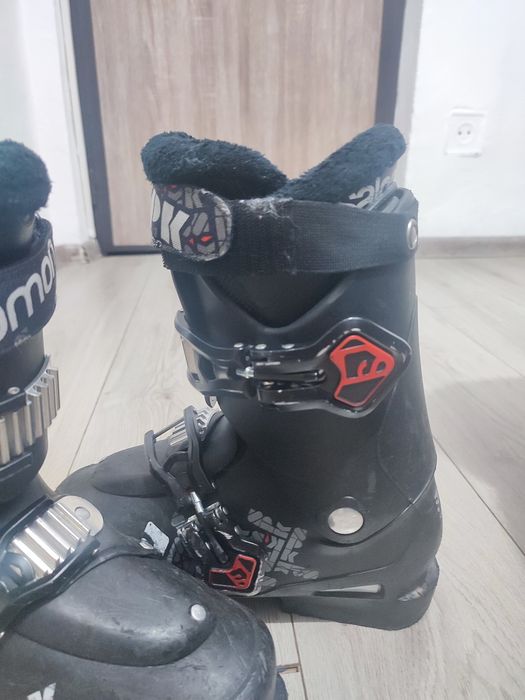 Clapari Salomon mărimea 39