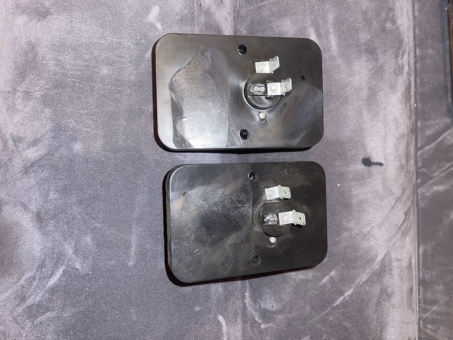 Фары на УАЗ и тд