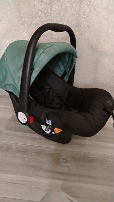 Автолюлька для малышей