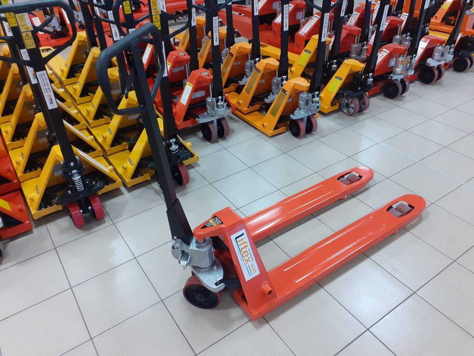 Мотокар Пловдив - нови и употребявани мотокари на най-добри цени