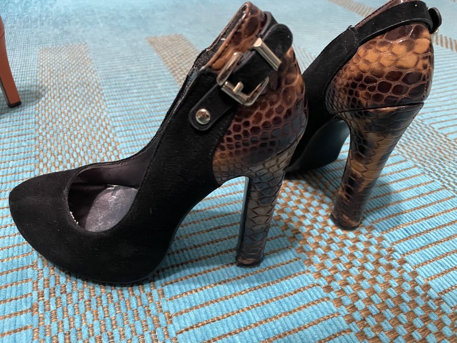 Продам туфли