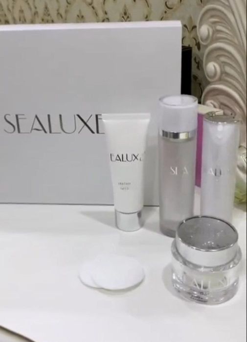 Sealuxe nabor 100% orginal
