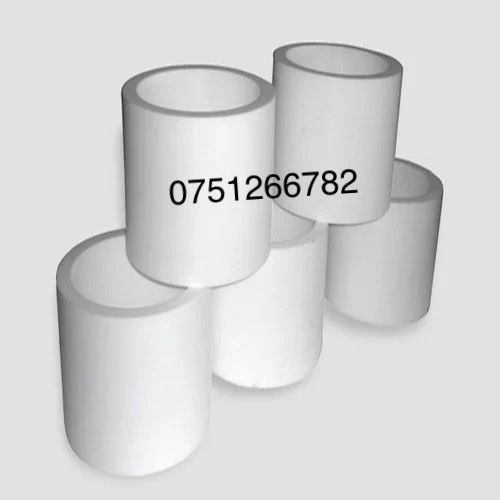 Bucsa de teflon bucsi teflon la comanda