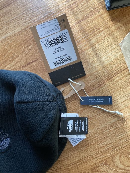 Мъжка оригинална шапка The North Fase