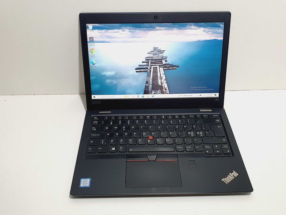 Laptop Lenovo Thinkpad L380