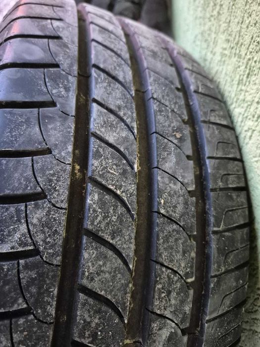 Jante+anvelope 205/55 R16 vara noi + alte dimensiuni cauciucuri