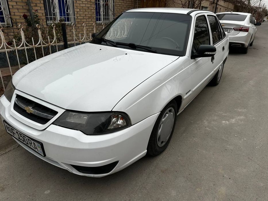 2015 йил 1.6 люкс кондиционер пропанда сотилади