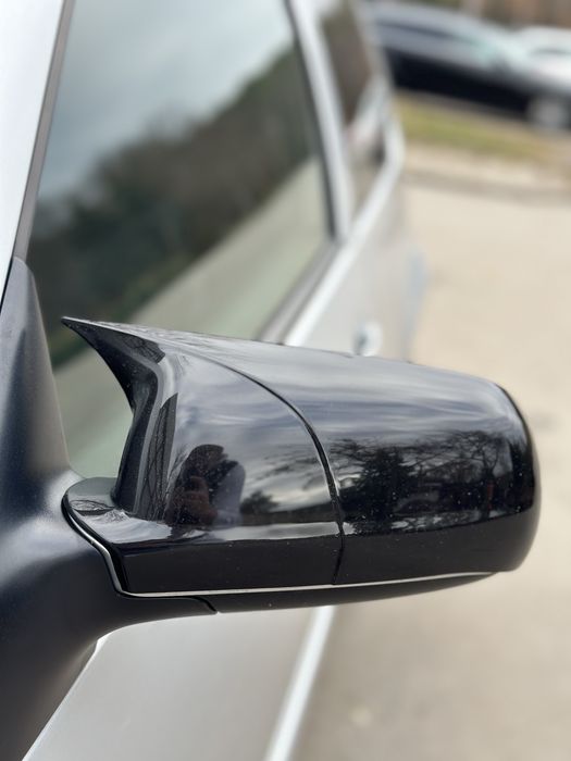 Батман капаци за огледала (Golf 4,5,Passat 5,5.5) и други