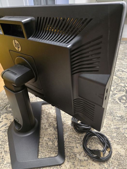 Monitor HP ZR2440w