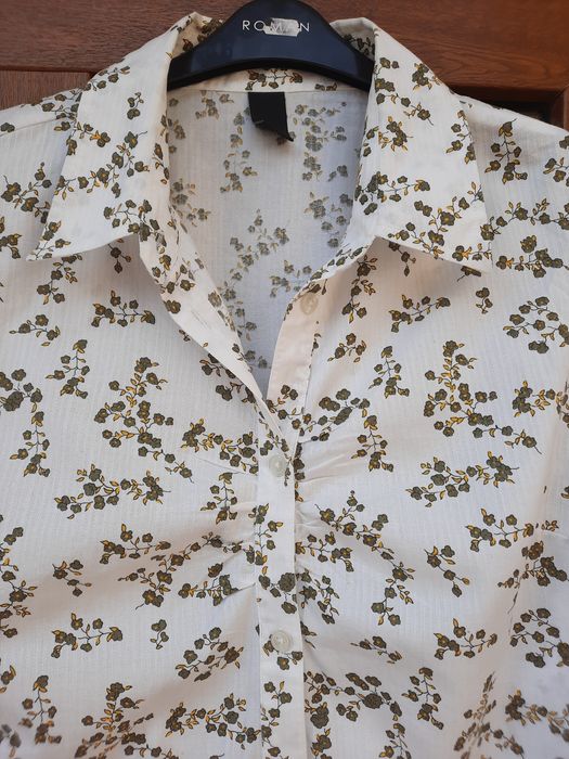 Bluza deosebita Vero Moda mărimea XL