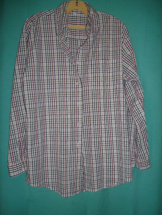 Дамски ризи и блузи