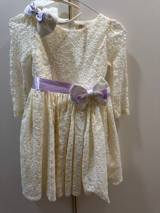 Продам платья на девочку качество 100%