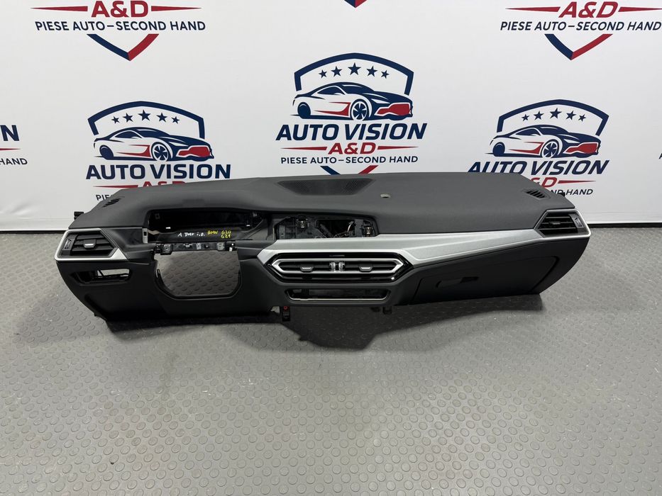 Plansa Bord ORIGINALA Bmw Seria 3 G20 G21 Facelift Lci 2022+