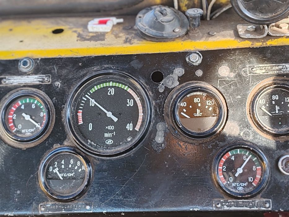 Продам трактор к 700