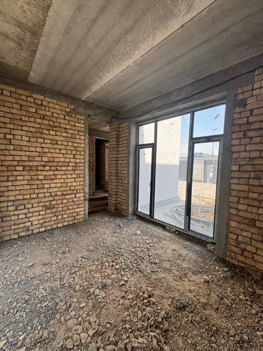 "ЖК Alfraganusда янги 5 хонали коттеж сотилади!"