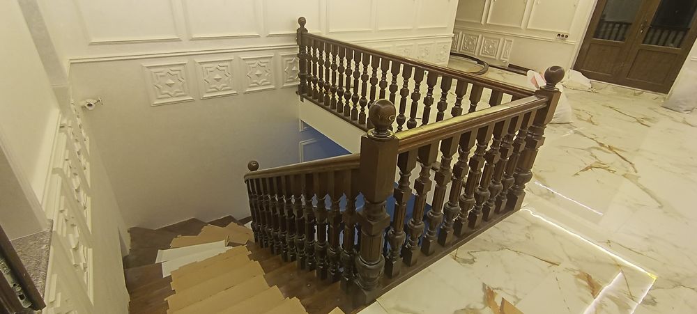 Yogochdan Zina qilamiz