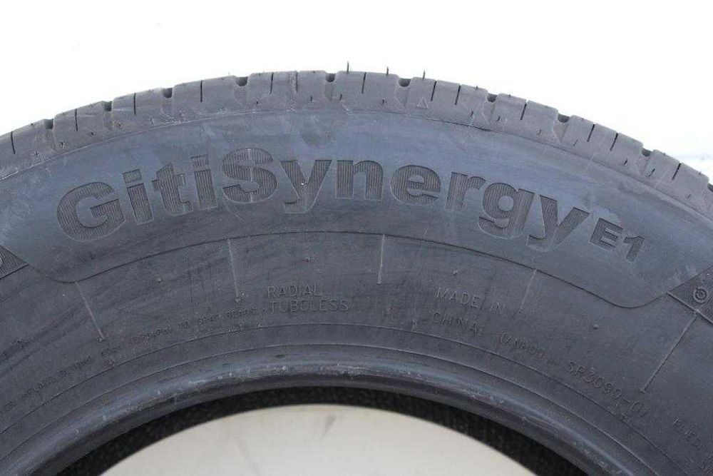 Anvelope vara noi 185/70R14 88H, Giti