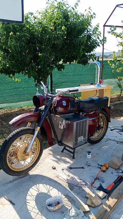 Bucatar pentru evenimente-Nunta,Botez+Show cooking, Proțap, Plita scoi