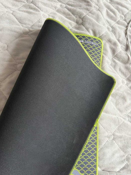 Игровой коврик для мыши X-raypad Aqua Control Plus