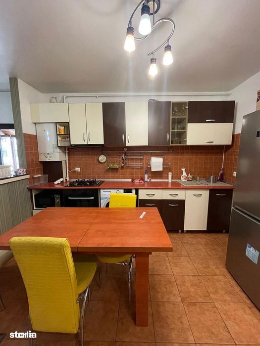 Apartament 3 camere – Str. Smârdan | 79,5 mp | Loc parcare | Etaj 2/3