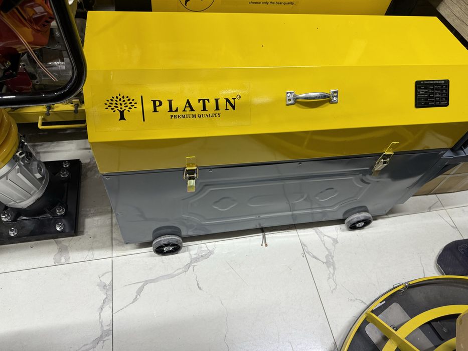 Vipremitel Armatura Gib Sim tekkislagich va armatura bukadigan aparat