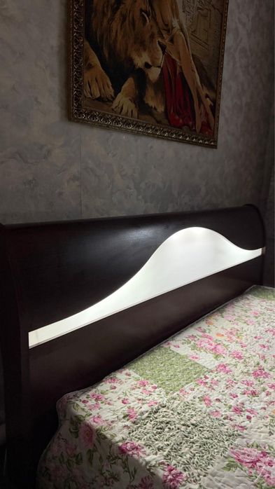 Продам кровать 1.60х2м