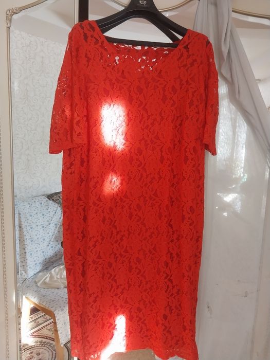 Прокат платьев и костюмов