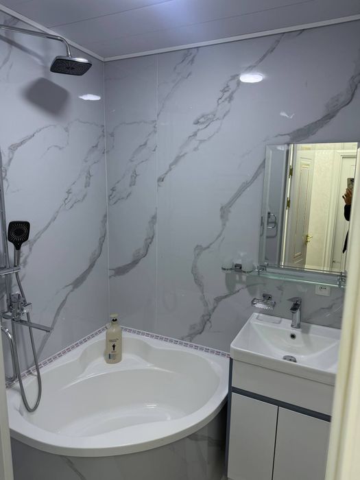 Аренда квартиры своя