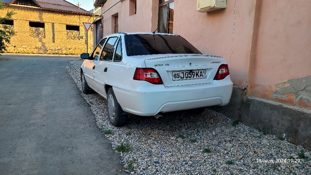 Neksiya 2 arzon narxda