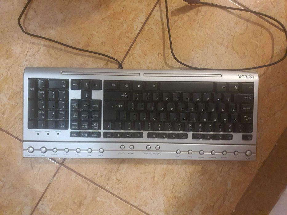 Monitor Acer 2007