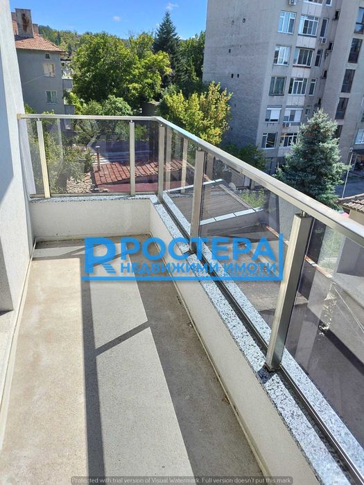 Продава се Двустаен апартамент в Търговище, Център - 43 кв.м за 1675 €/кв.м - Снимка #16