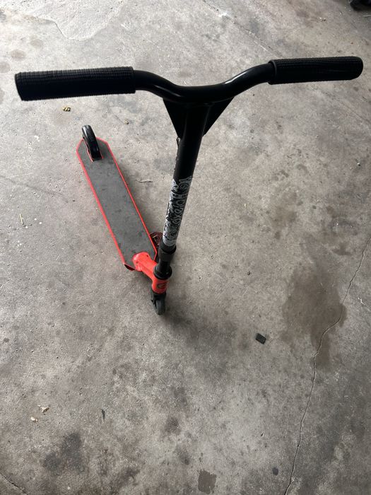 Детски тротинетки