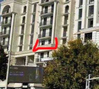 "СРОЧНО ‼️Metropol КОРОБКА 2ком  61м2 Бодомзор.NBU Малика ‼️