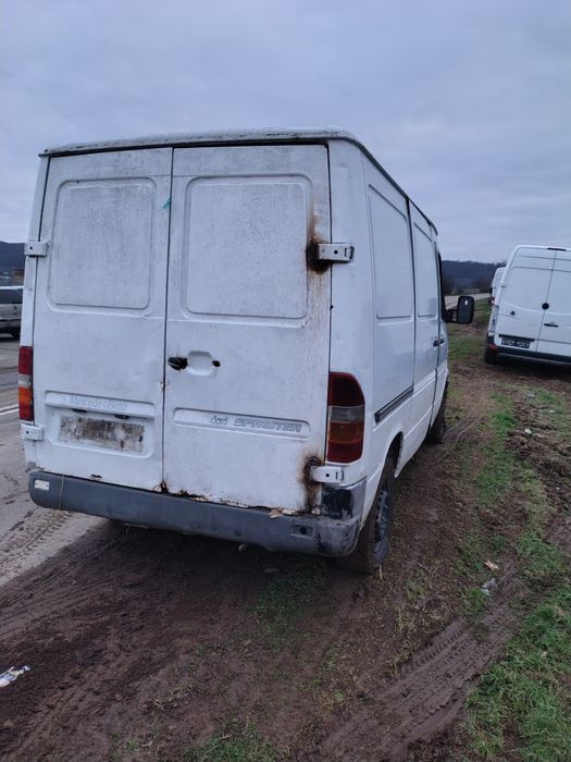 Мерцедес Спринтер / Mercedes Sprinter 2.3 D  1995 - 2006 г НА ЧАСТИ