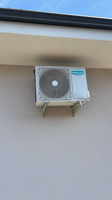 Montaj Aer Conditionat 599 RON