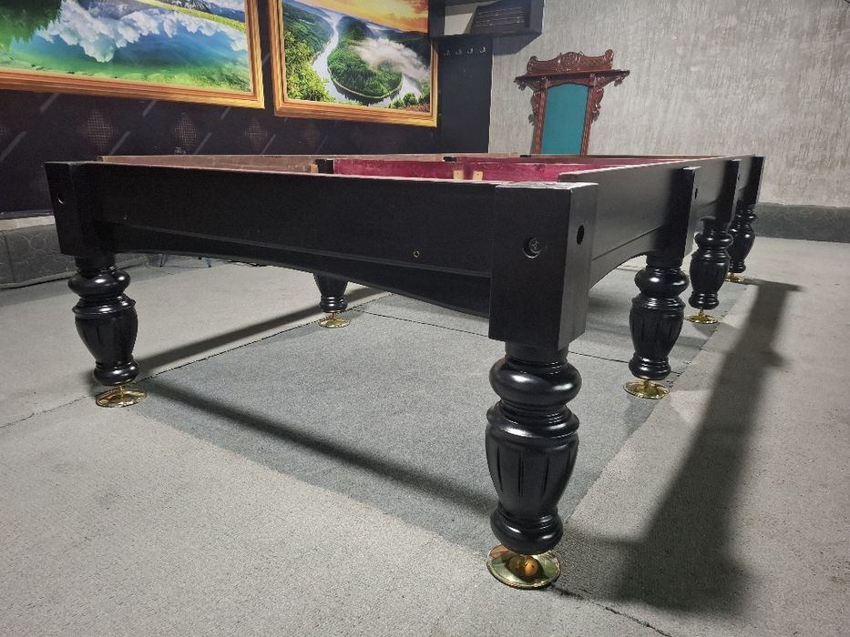 Bilyard stol sotiladi grafit