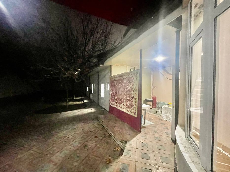 Dinamoda 5 xonali kvartira | Og‘il bolalar uchun | Bez agentstva