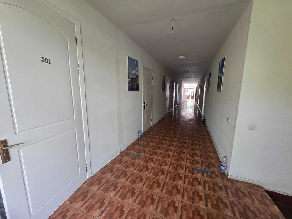 Сдается в Аренду Часть здания,1 061м²(Кинотеатр Казахстан)20 Кабинетов