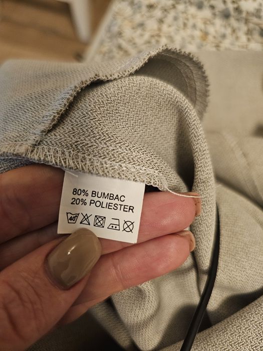 Pantaloni scurți  Bluzat