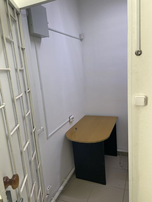 Сдам в аренду склад и офис