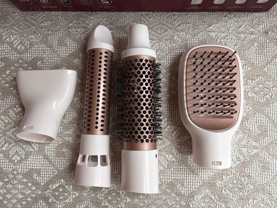 Сешоар philips air styler