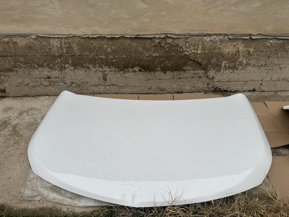 Капот на шевроле кобальт