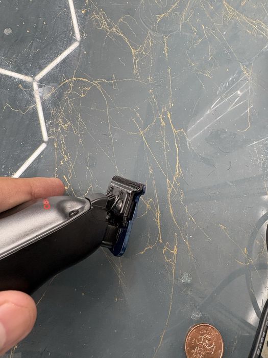 Babyliss lo pro fx
