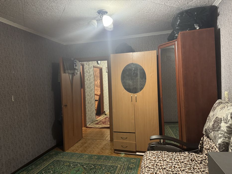 Продам дом в п.Карабулак